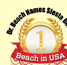 NumberOneBeachLogo